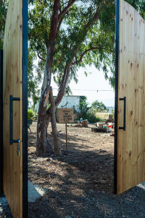 Natura-Eco Farm Exterior photo