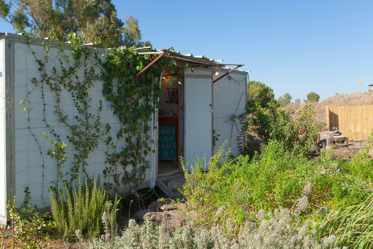 Natura-Eco Farm Exterior photo